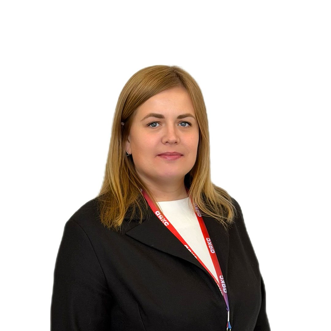 Светлана Викторовна Тишкина