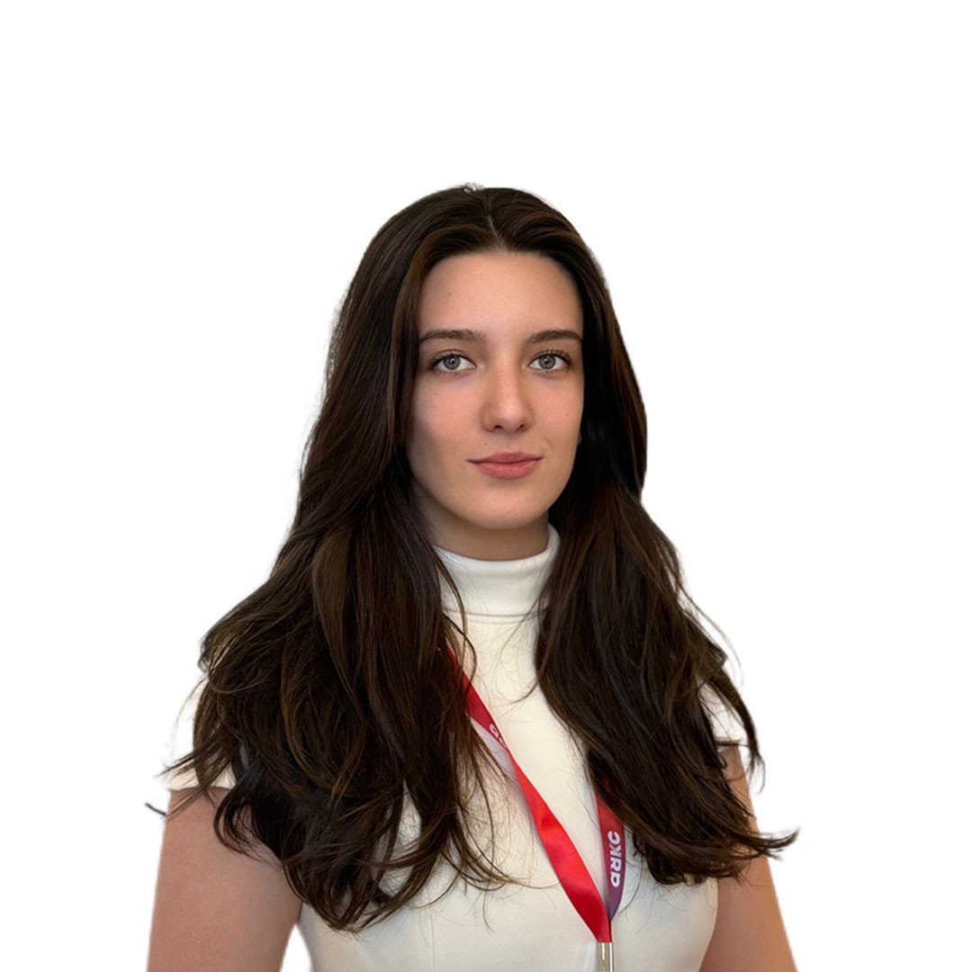 Дарья Андреевна Белозерская