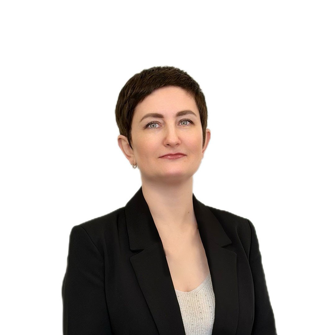 Наталья Николаевна Давыдова