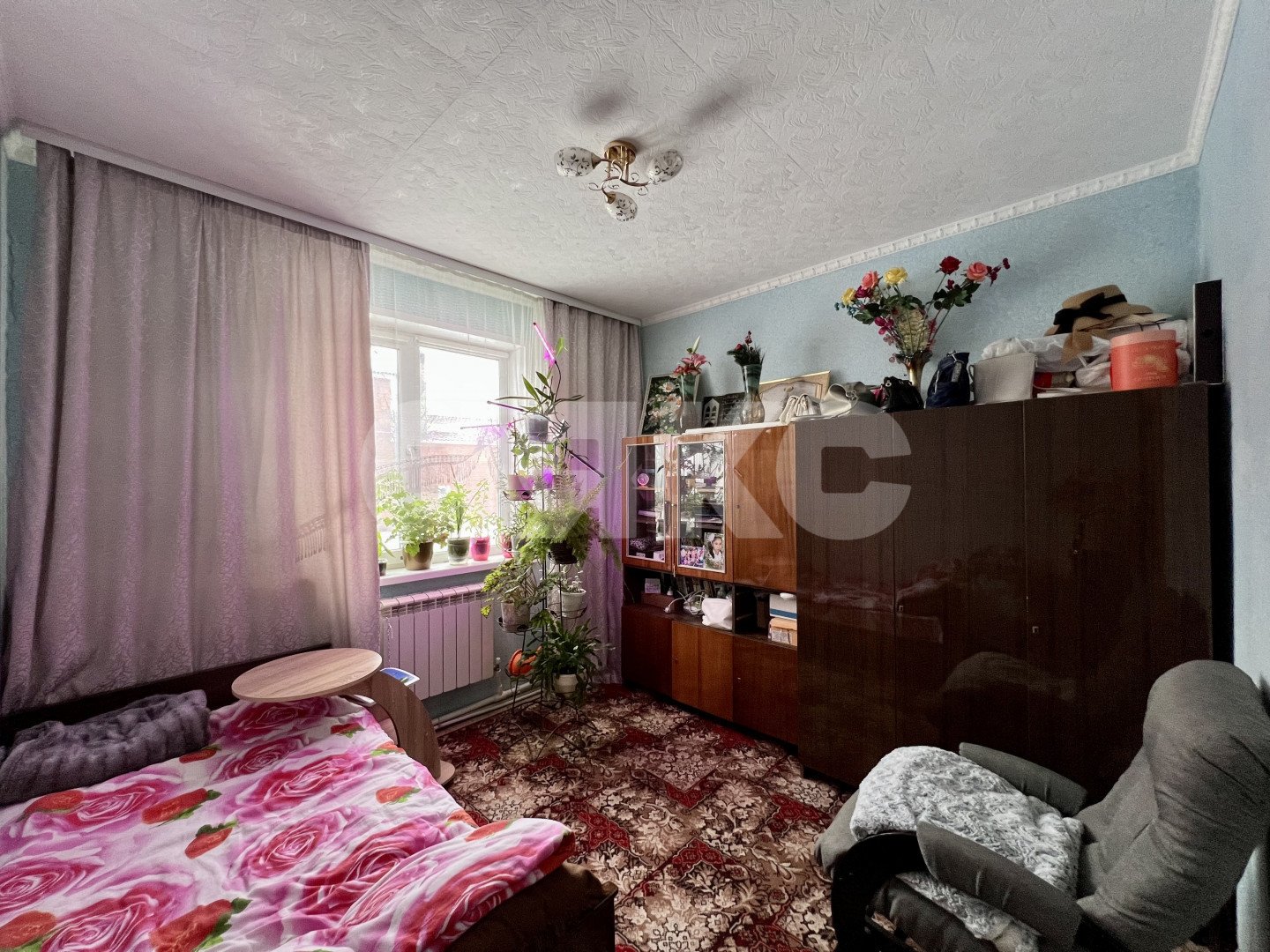 Фото №11: Дом 251 м² + 11 сот. - Фоминское, 6к3