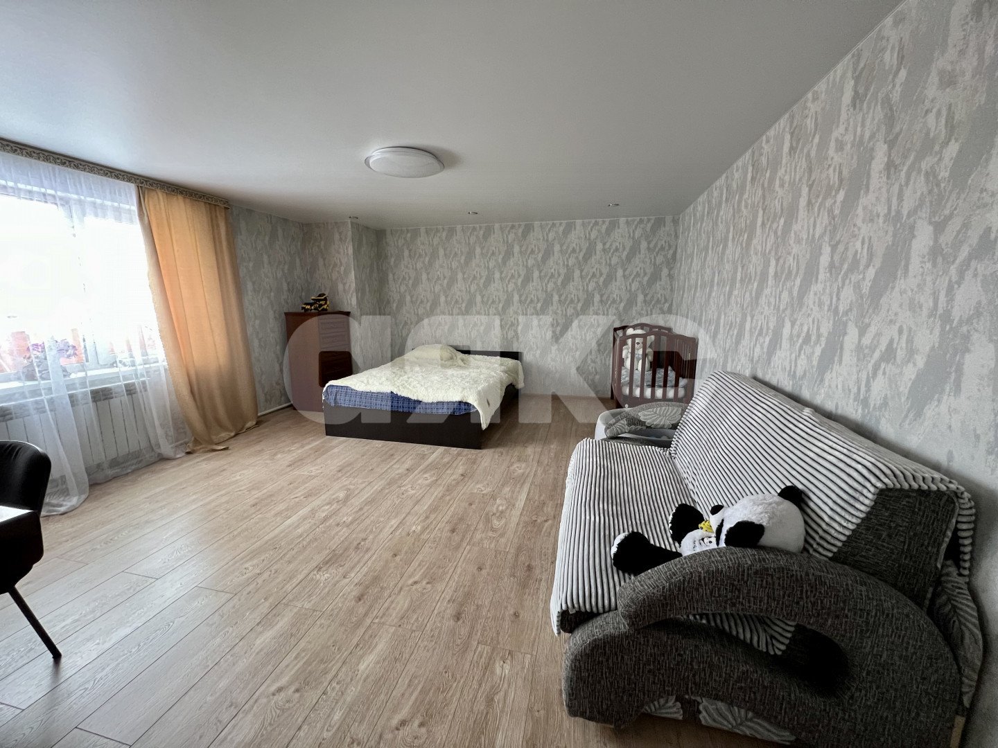 Фото №10: Дом 251 м² + 11 сот. - Фоминское, 6к3