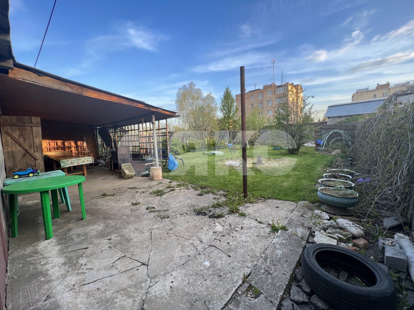 Фото №15: Дом 251 м² + 11 сот. - Фоминское, 6к3