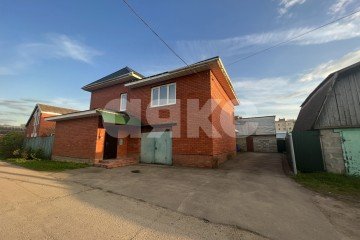 Фото №3: Дом 251 м² - Фоминское, 6к3