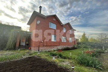 Фото №1: Дом 251 м² - Фоминское, 6к3