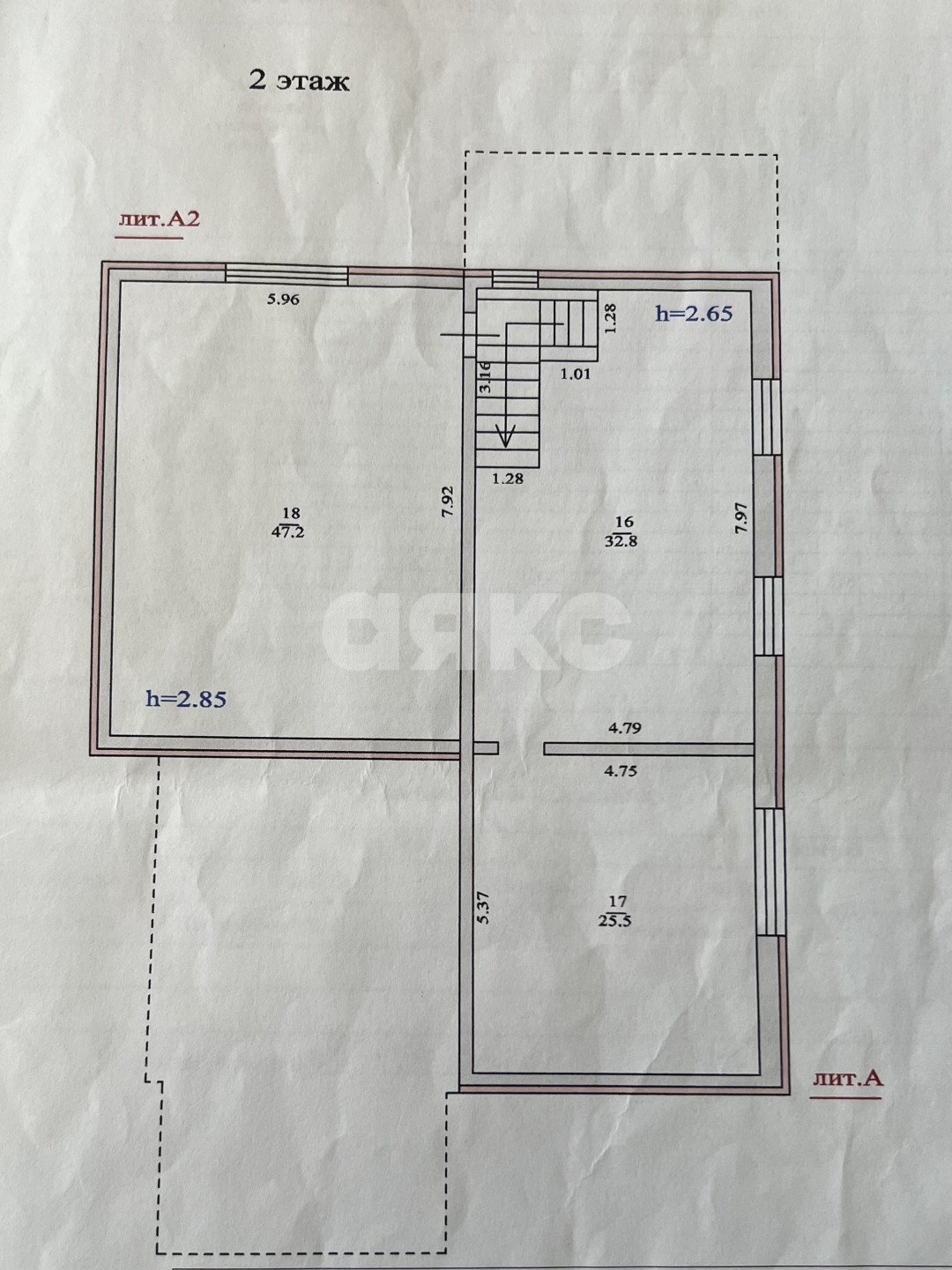 Фото №18: Дом 251 м² + 11 сот. - Фоминское, 6к3
