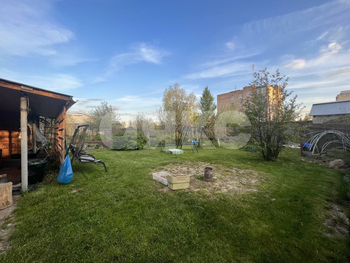 Фото №14: Дом 251 м² + 11 сот. - Фоминское, 6к3