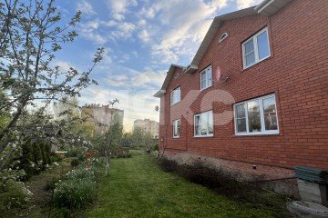 Фото №2: Дом 251 м² - Фоминское, 6к3