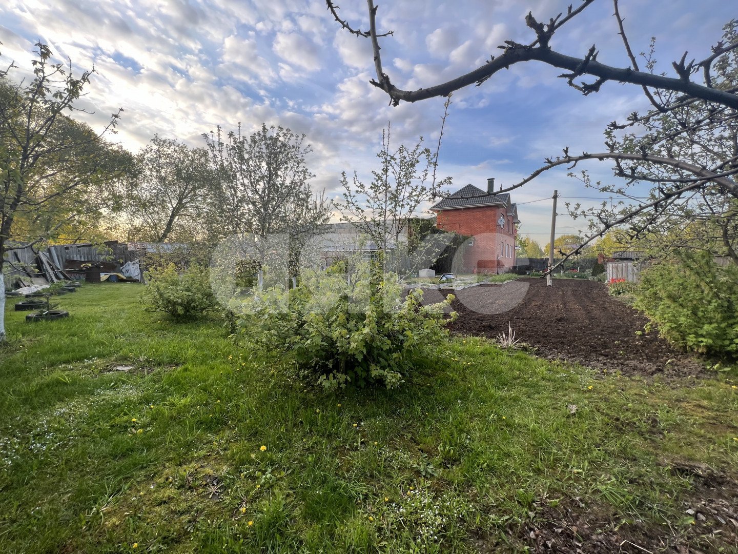 Фото №16: Дом 251 м² + 11 сот. - Фоминское, 6к3