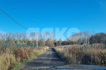 Фото №4: Дачное некоммерческое партнерство - товарищество собственников недвижимости Степановское-2, мкр. квартал 50449, 