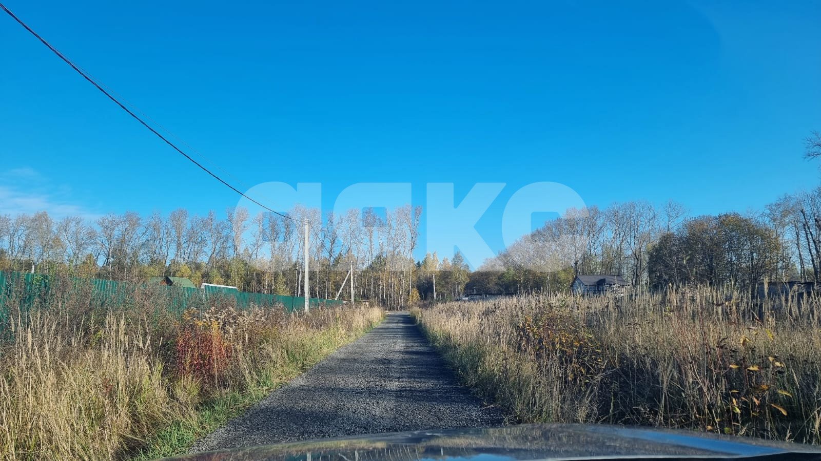 Фото №4: Дачное некоммерческое партнерство 12 сот. - товарищество собственников недвижимости Степановское-2, мкр. квартал 50449