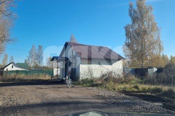 Фото №5: Дачное некоммерческое партнерство - товарищество собственников недвижимости Степановское-2, мкр. квартал 50449, 