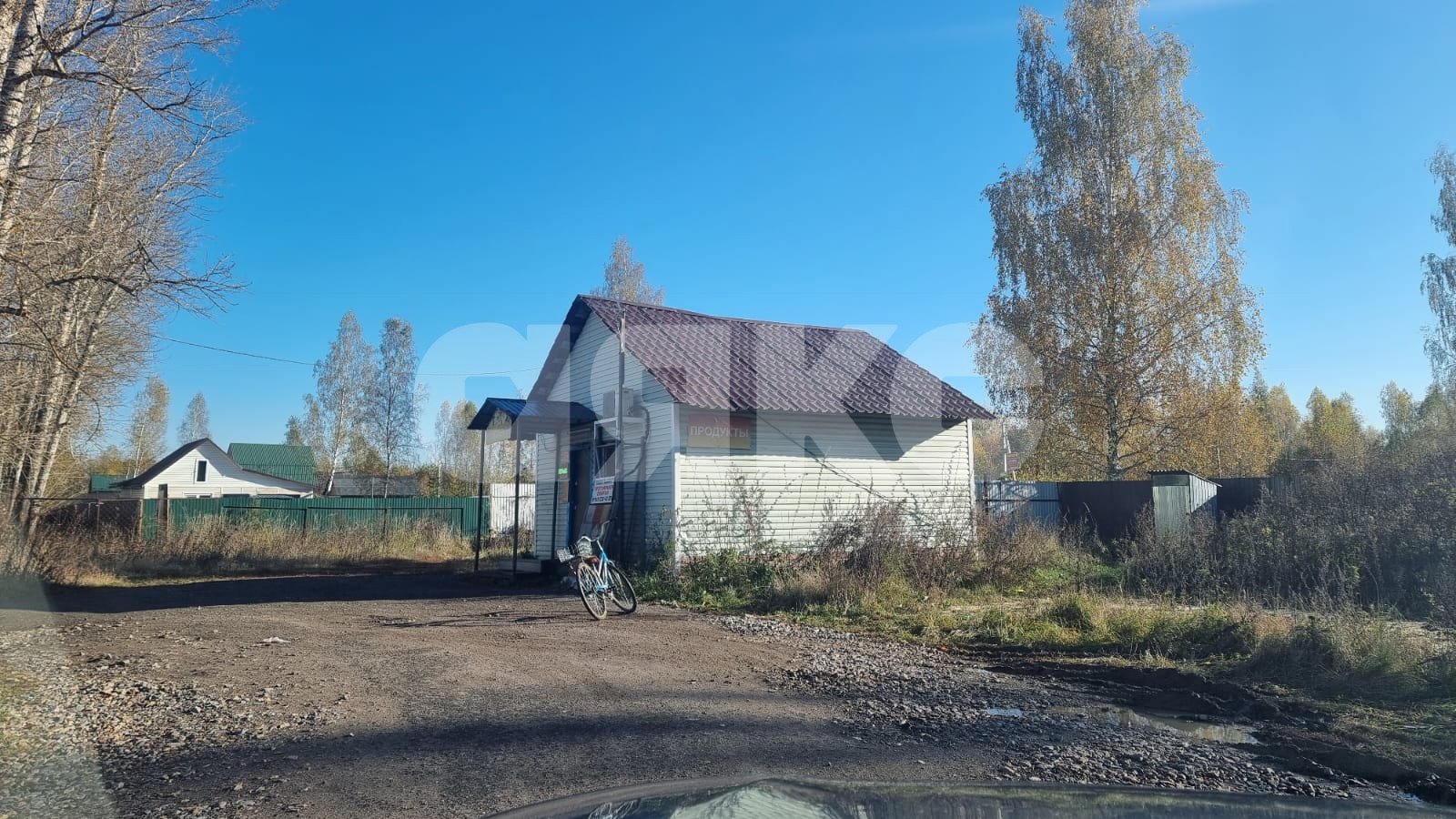 Фото №5: Дачное некоммерческое партнерство 12 сот. - товарищество собственников недвижимости Степановское-2, мкр. квартал 50449