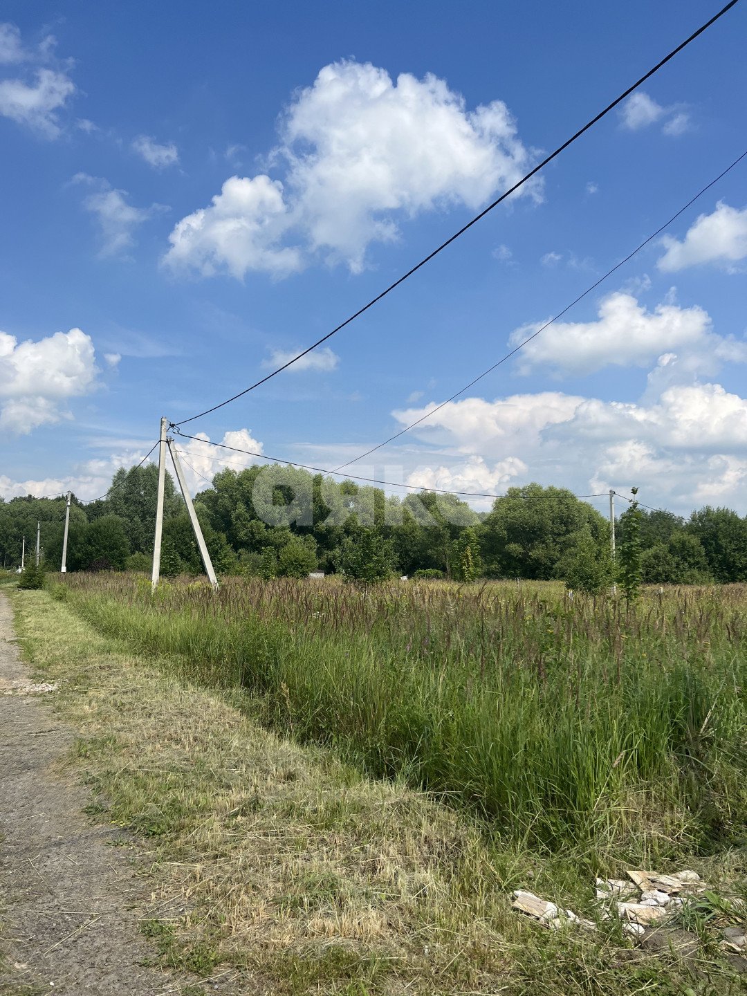 Фото №3: Личное подсобное хозяйство 10 сот. - Степановское