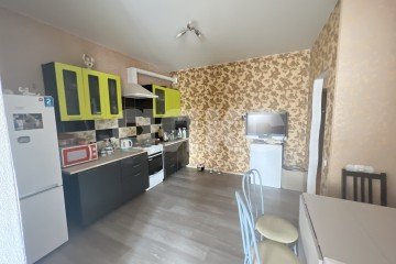 Фото №2: 3-комнатная квартира 95 м² - Вохринка, 47А