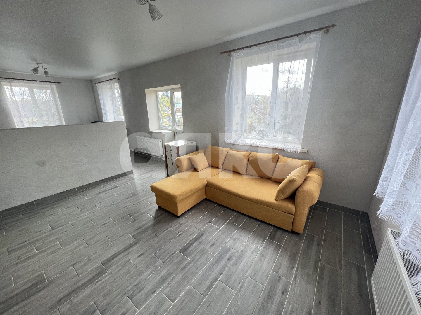 Фото №7: 3-комнатная квартира 95 м² - Вохринка, 47А