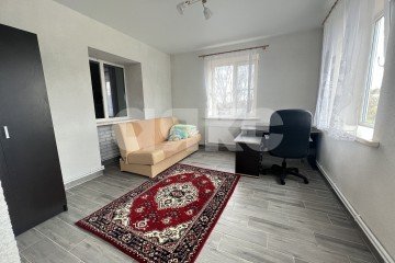 Фото №5: 3-комнатная квартира 95 м² - Вохринка, 47А