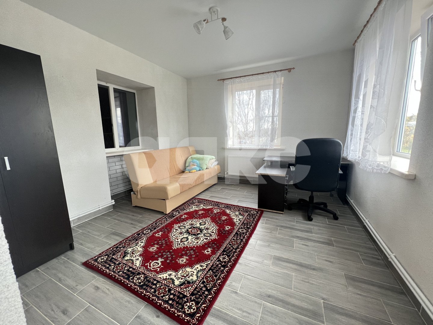 Фото №5: 3-комнатная квартира 95 м² - Вохринка, 47А