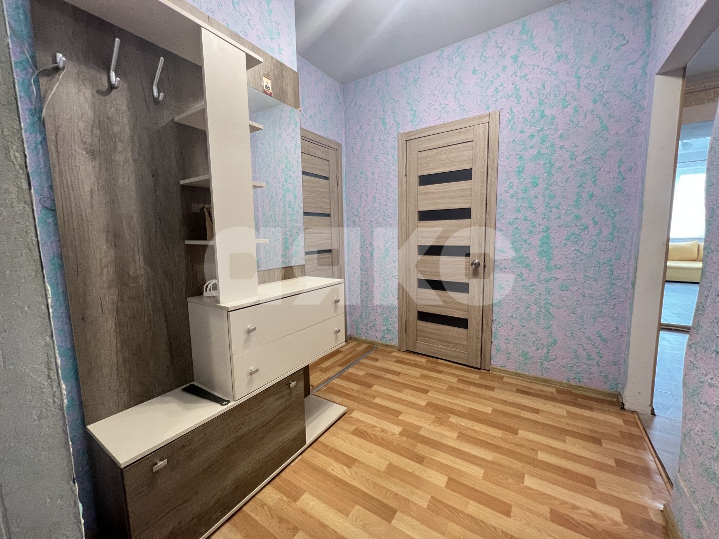 Фото №3: 3-комнатная квартира 95 м² - Вохринка, 47А