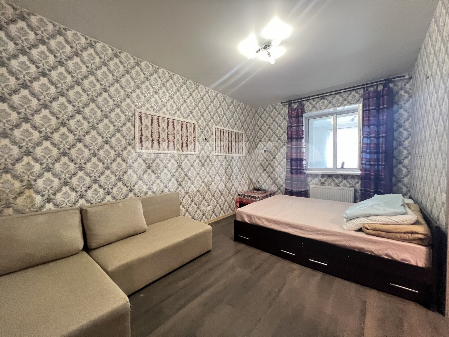 Фото №4: 3-комнатная квартира 95 м² - Вохринка, 47А