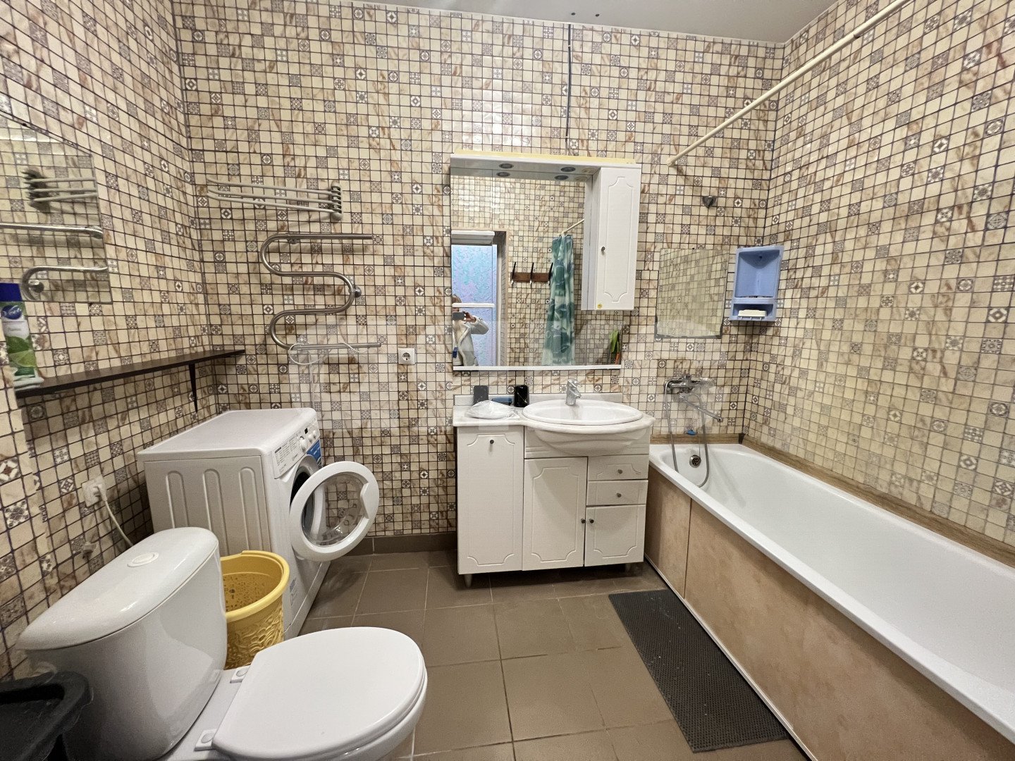 Фото №9: 3-комнатная квартира 95 м² - Вохринка, 47А