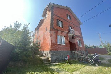 Фото №1: 3-комнатная квартира 95 м² - Вохринка, 47А