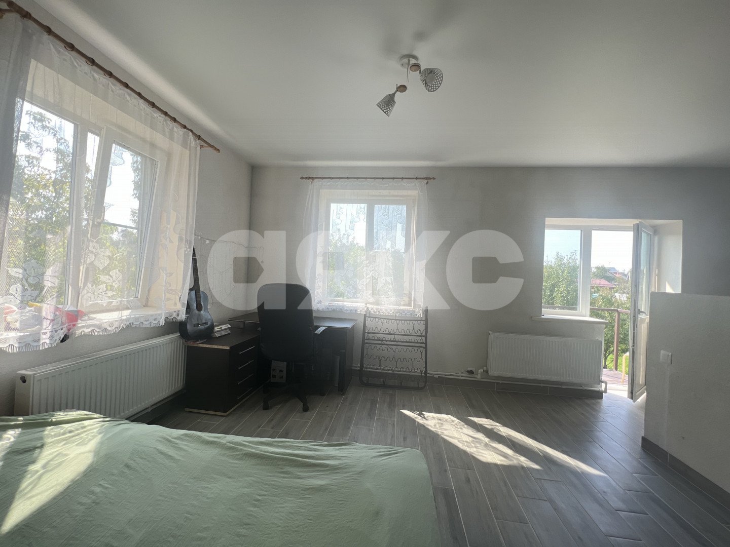 Фото №6: 3-комнатная квартира 95 м² - Вохринка, 47А