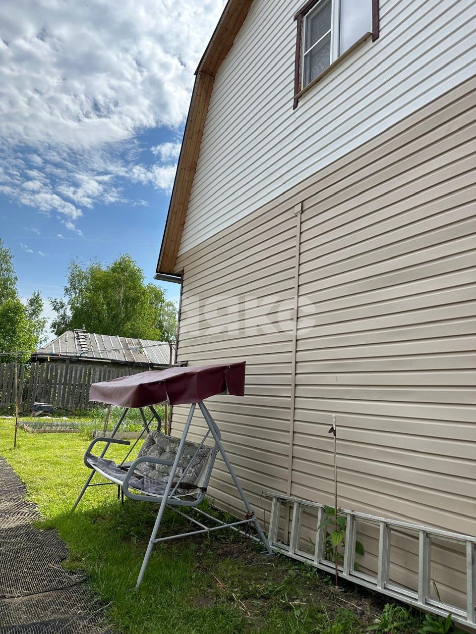 Фото №21: Дом 82 м² + 5 сот. - Никитское, ул. 2-я, 9/1