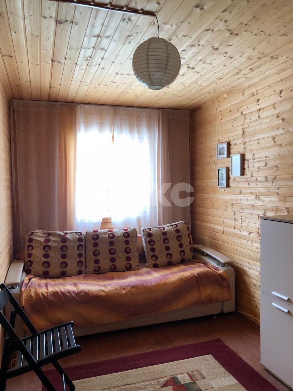 Фото №17: Дом 82 м² + 5 сот. - Никитское, ул. 2-я, 9/1