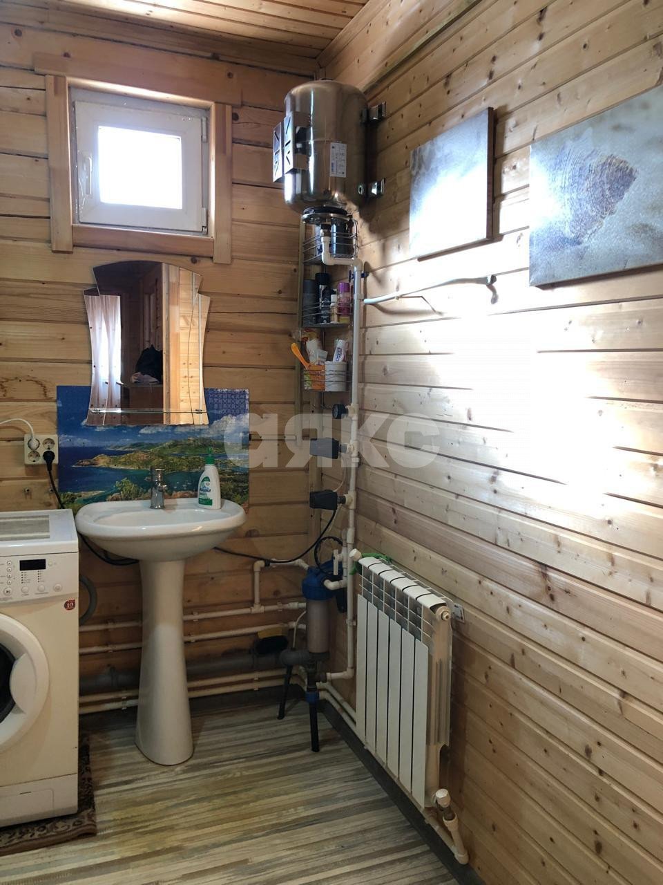 Фото №11: Дом 82 м² + 5 сот. - Никитское, ул. 2-я, 9/1