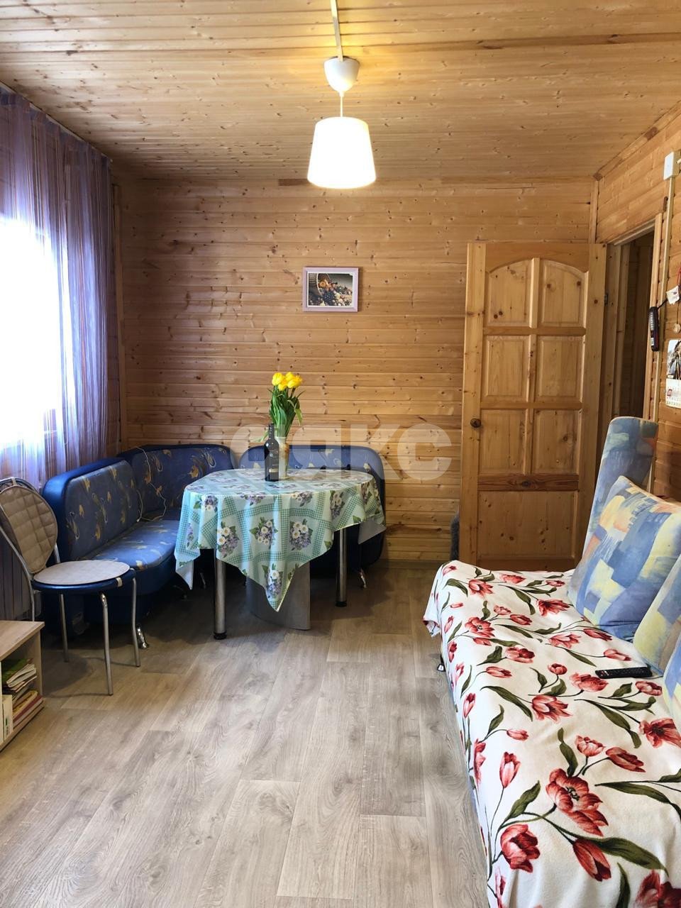 Фото №5: Дом 82 м² + 5 сот. - Никитское, ул. 2-я, 9/1