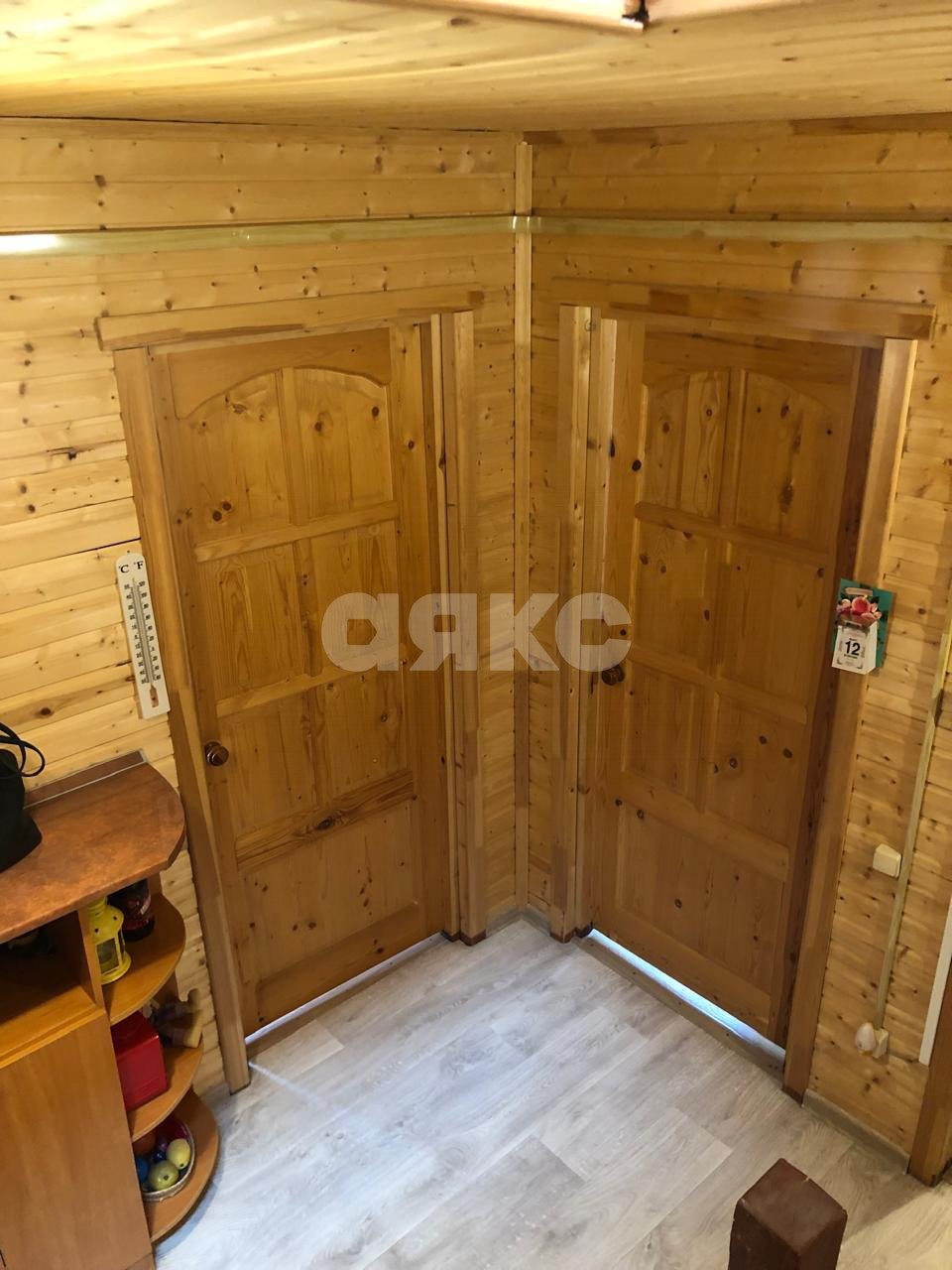 Фото №4: Дом 82 м² + 5 сот. - Никитское, ул. 2-я, 9/1