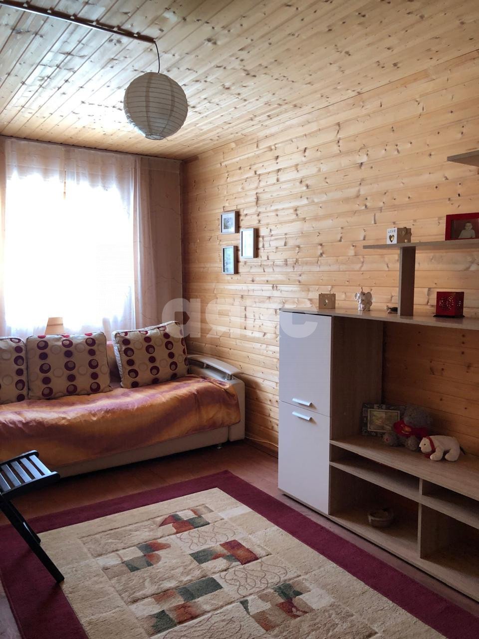 Фото №18: Дом 82 м² + 5 сот. - Никитское, ул. 2-я, 9/1