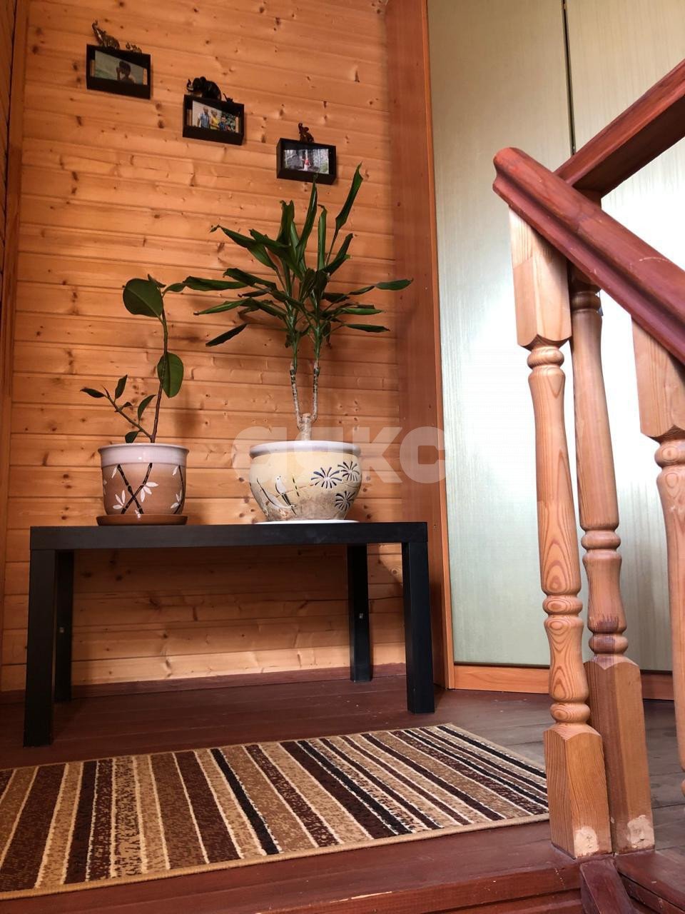 Фото №13: Дом 82 м² + 5 сот. - Никитское, ул. 2-я, 9/1