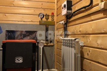 Фото №2: Дом 82 м² - Никитское, ул. 2-я, 9/1