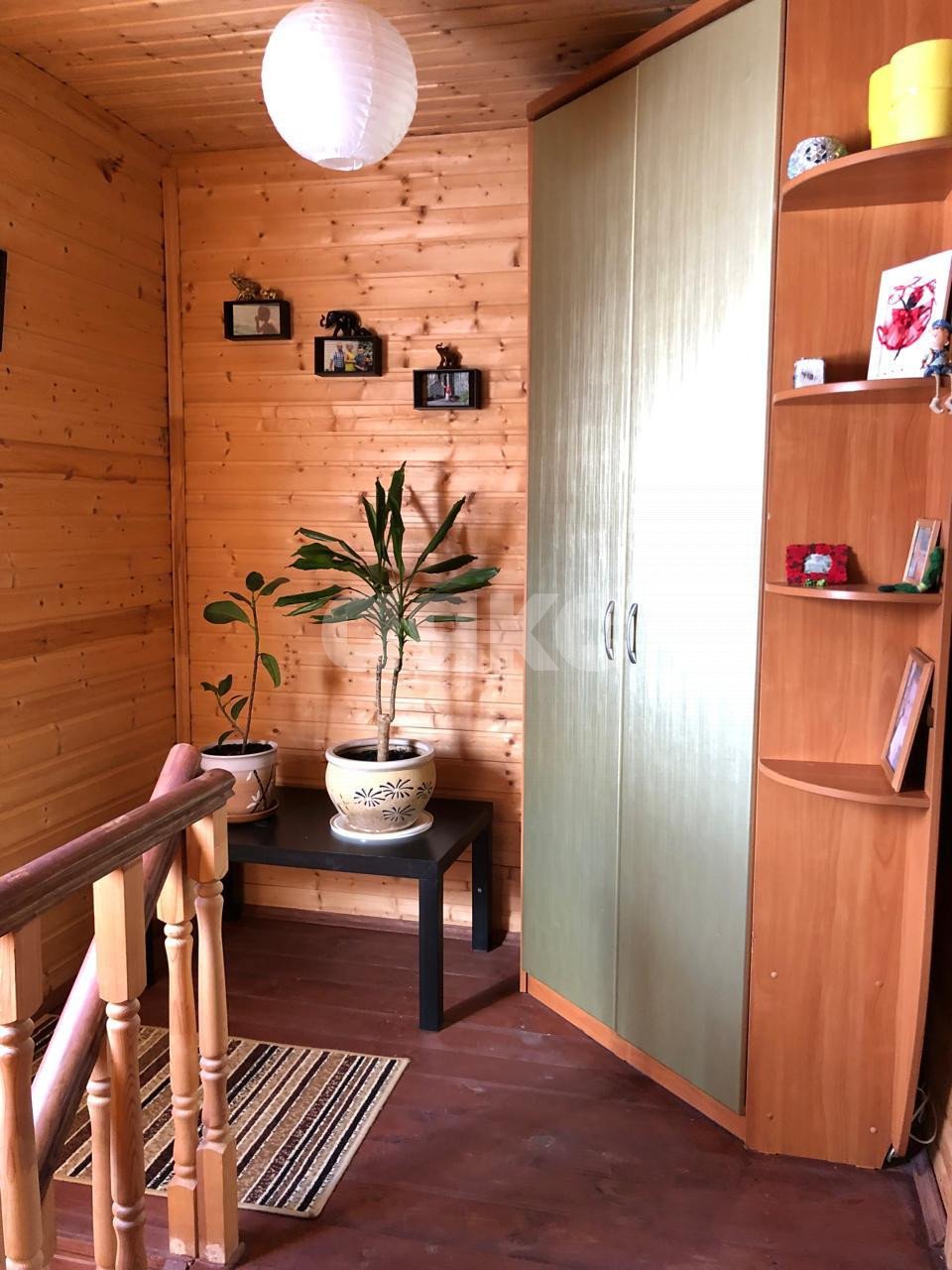 Фото №14: Дом 82 м² + 5 сот. - Никитское, ул. 2-я, 9/1