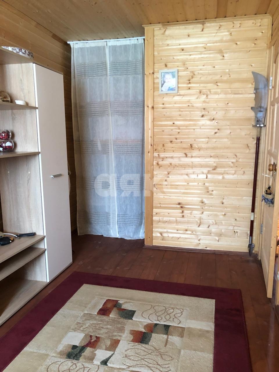 Фото №19: Дом 82 м² + 5 сот. - Никитское, ул. 2-я, 9/1