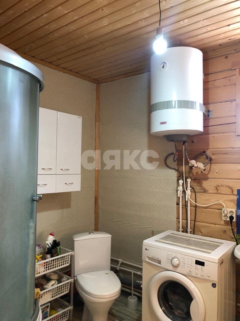 Фото №10: Дом 82 м² + 5 сот. - Никитское, ул. 2-я, 9/1