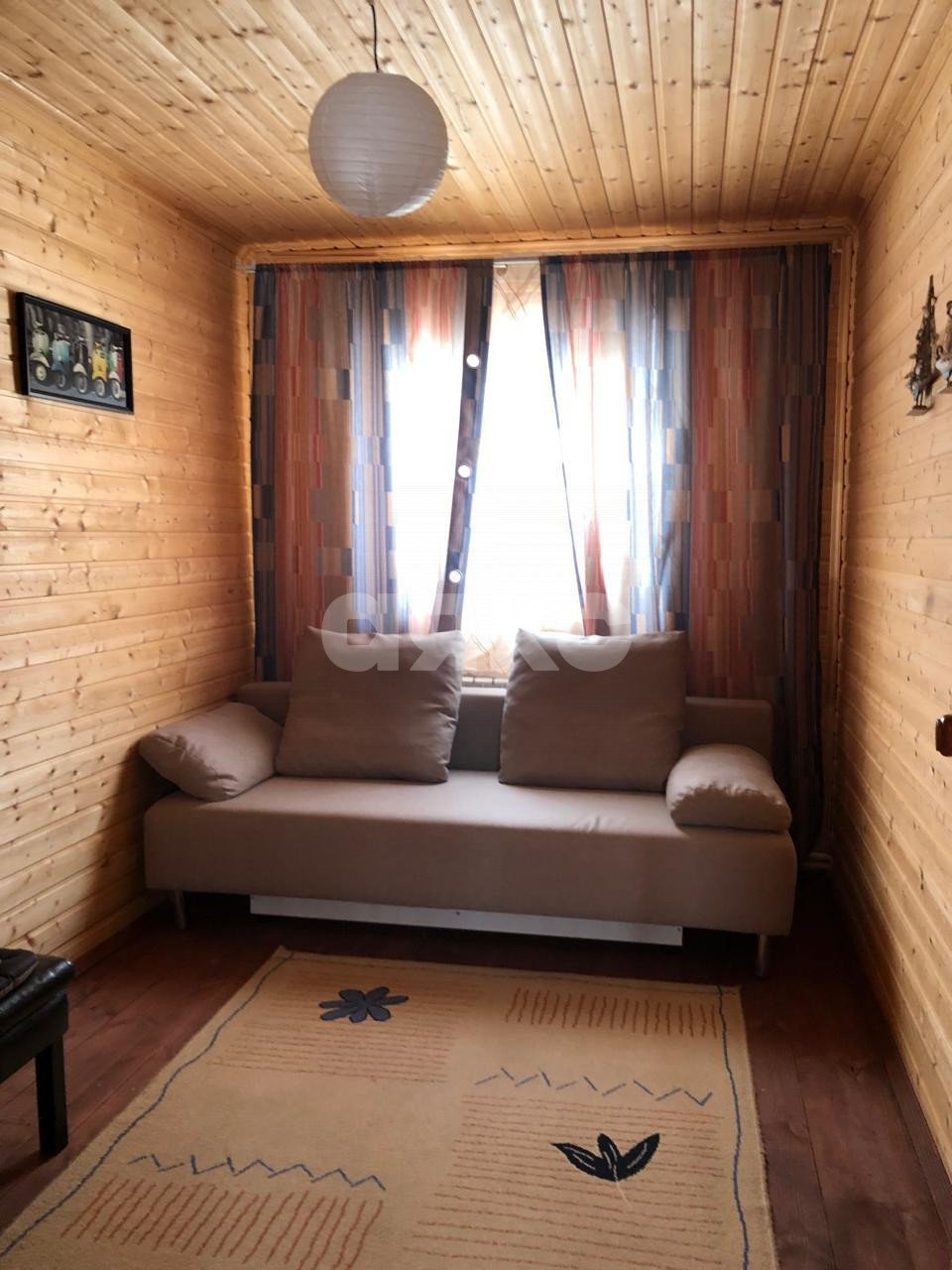 Фото №20: Дом 82 м² + 5 сот. - Никитское, ул. 2-я, 9/1