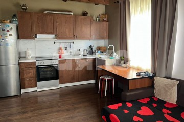 Фото №1: Дом 89 м² - дачный  Клеверная дымка, мкр. квартал 50446, 187