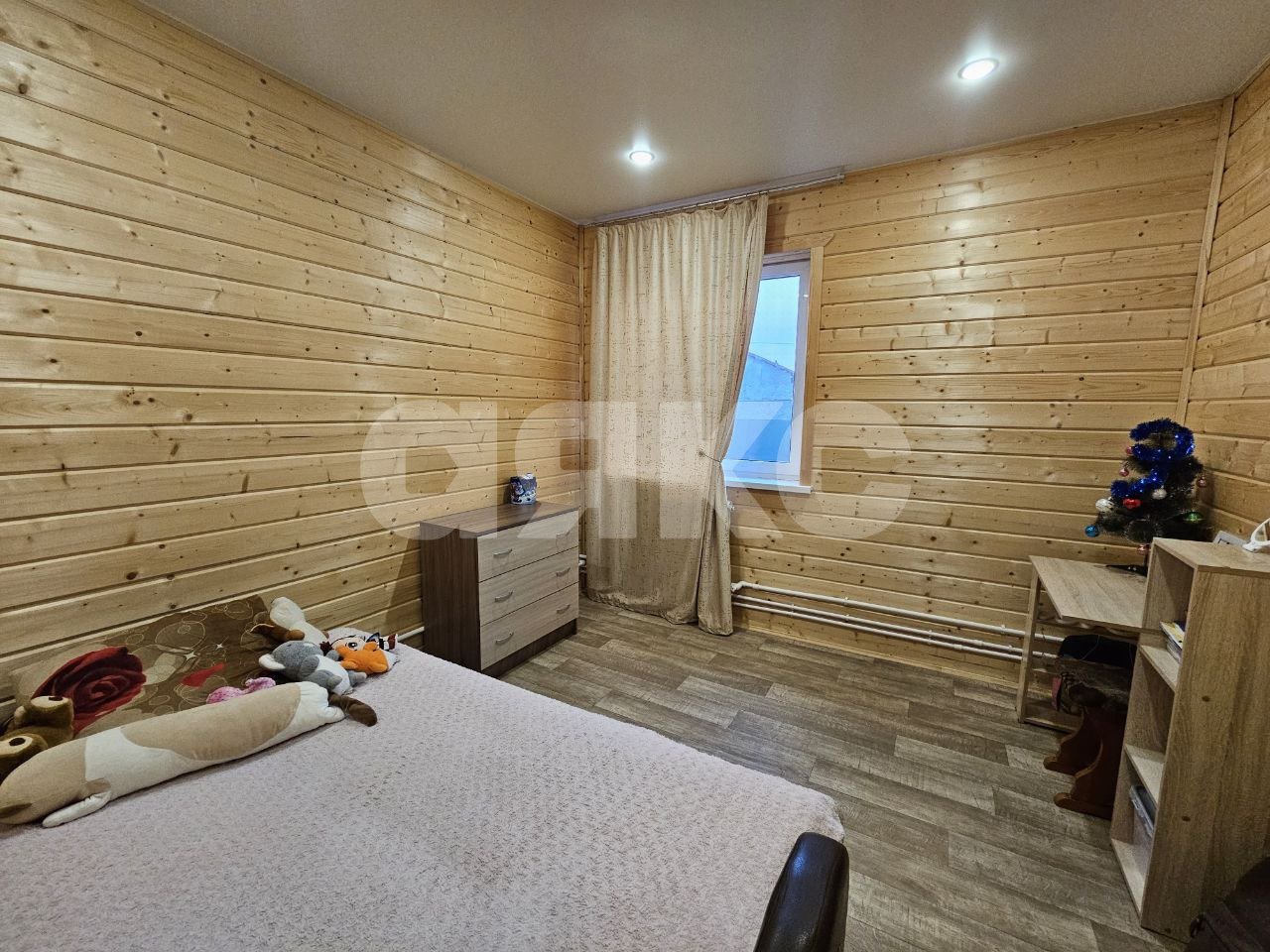 Фото №8: Дом 80 м² + 7 сот. - ДНП Уютный, ул. Возрождения, 149