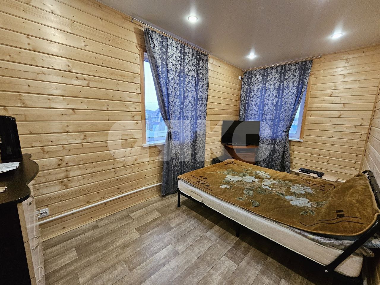 Фото №11: Дом 80 м² + 7 сот. - ДНП Уютный, ул. Возрождения, 149