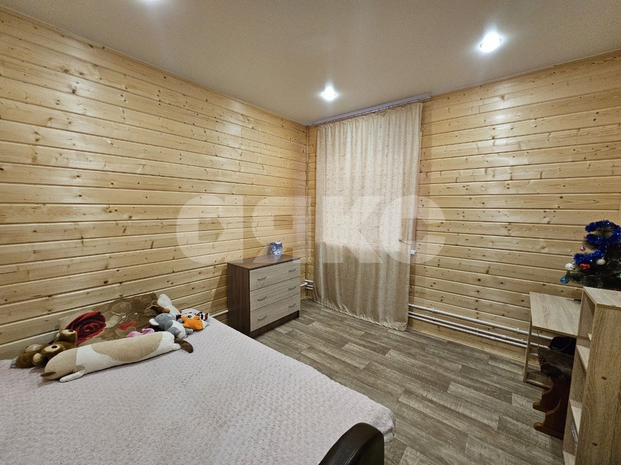 Фото №10: Дом 80 м² + 7 сот. - ДНП Уютный, ул. Возрождения, 149