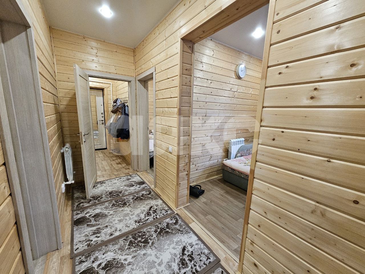 Фото №13: Дом 80 м² + 7 сот. - ДНП Уютный, ул. Возрождения, 149