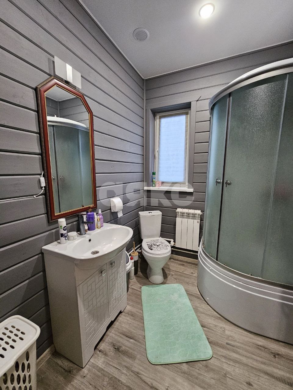 Фото №15: Дом 80 м² + 7 сот. - ДНП Уютный, ул. Возрождения, 149