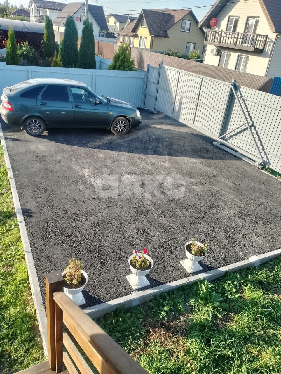 Фото №17: Дом 80 м² + 7 сот. - ДНП Уютный, ул. Возрождения, 149