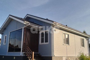 Фото №1: Дом 80 м² - ДНП Уютный, ул. Возрождения, 149