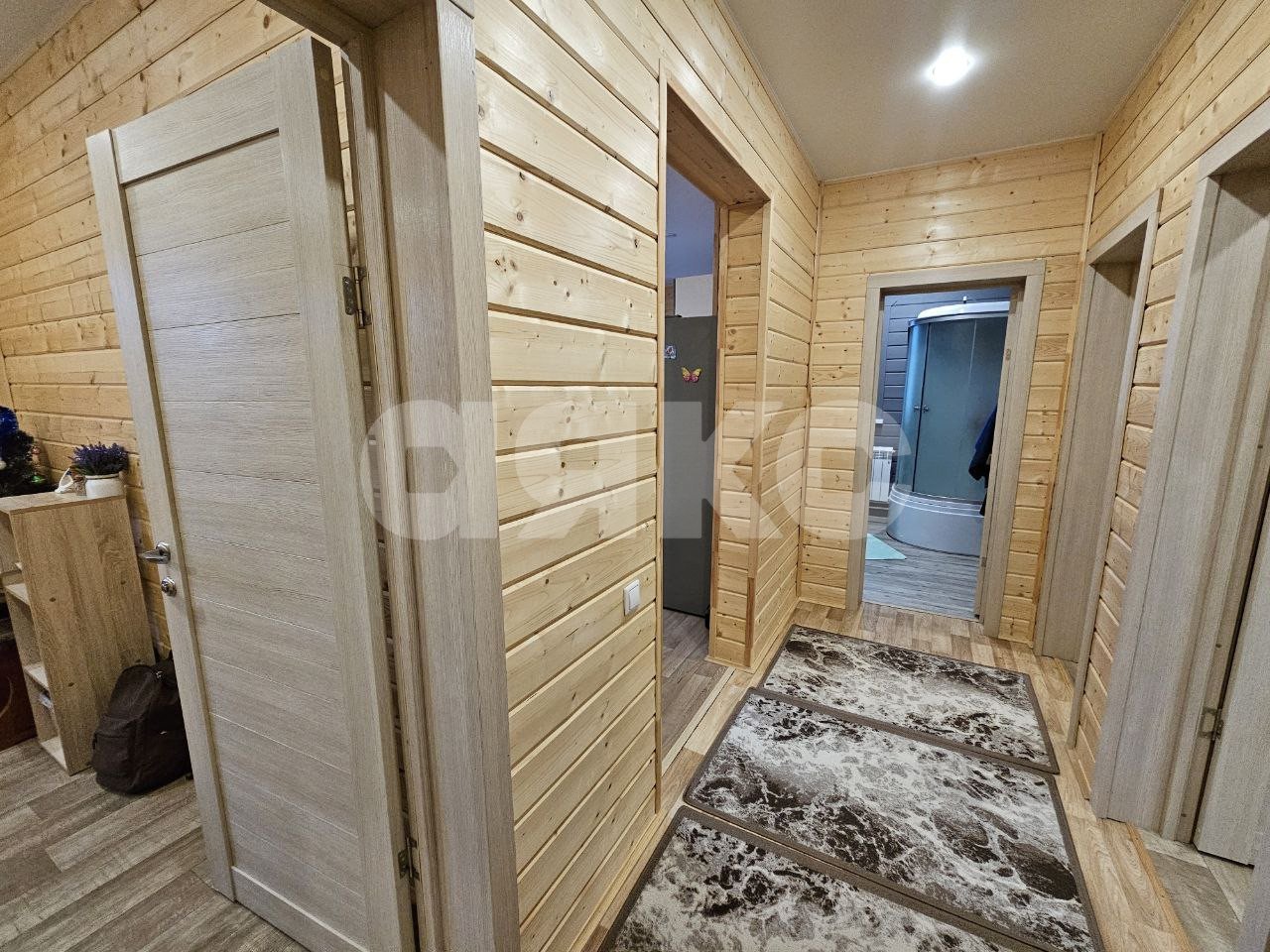 Фото №14: Дом 80 м² + 7 сот. - ДНП Уютный, ул. Возрождения, 149