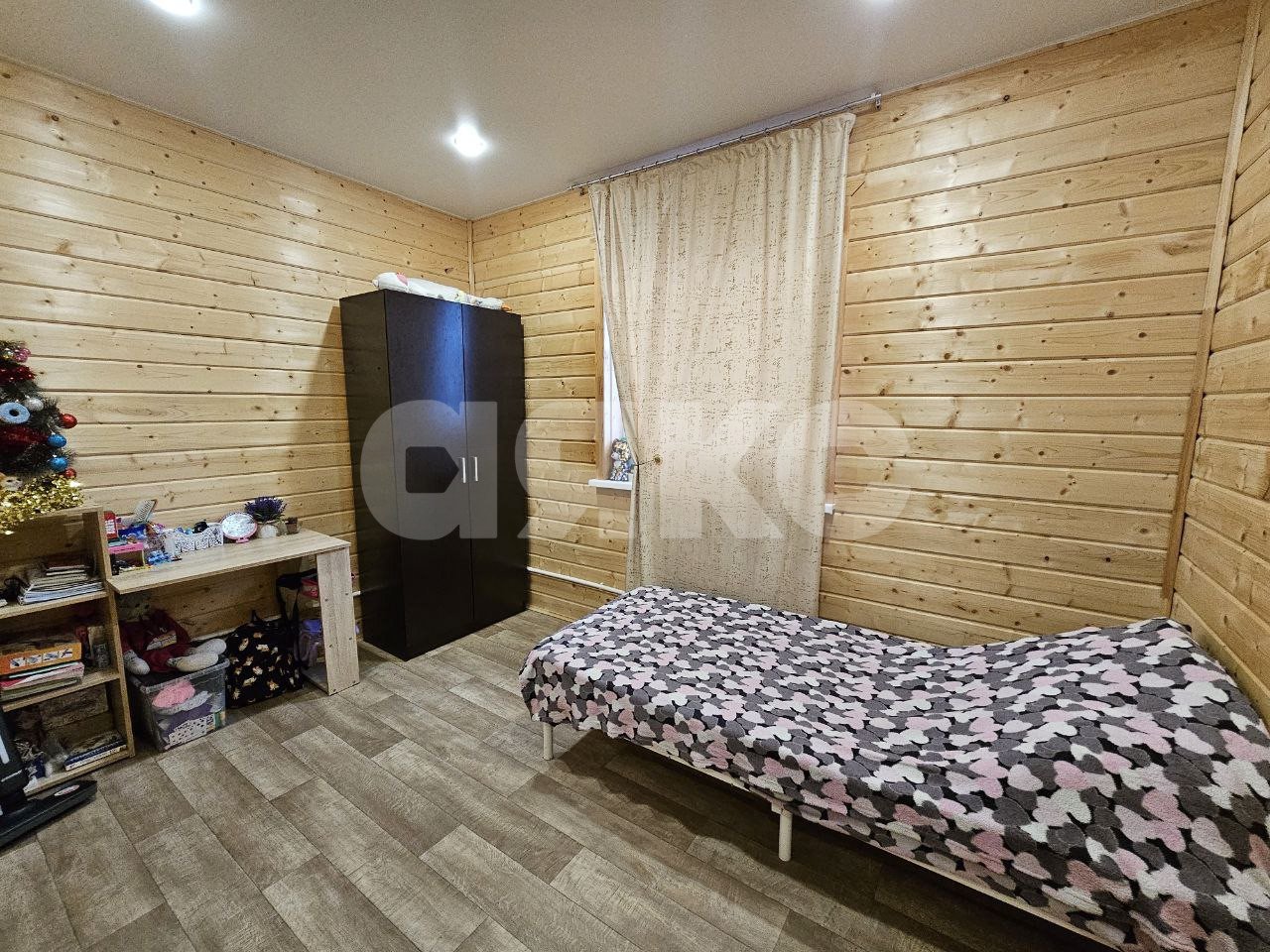 Фото №12: Дом 80 м² + 7 сот. - ДНП Уютный, ул. Возрождения, 149