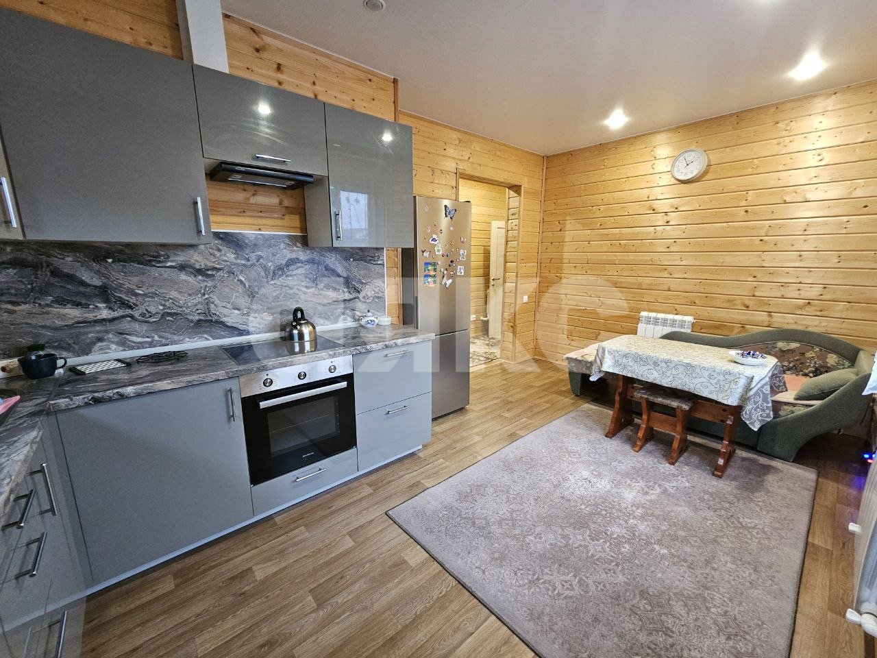 Фото №5: Дом 80 м² + 7 сот. - ДНП Уютный, ул. Возрождения, 149