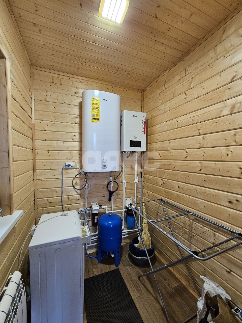 Фото №16: Дом 80 м² + 7 сот. - ДНП Уютный, ул. Возрождения, 149